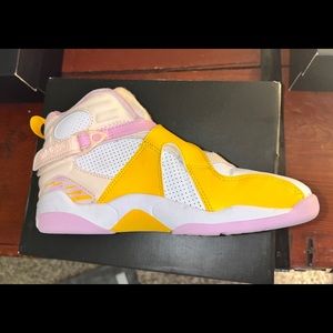Jordan 8 retros 2y
